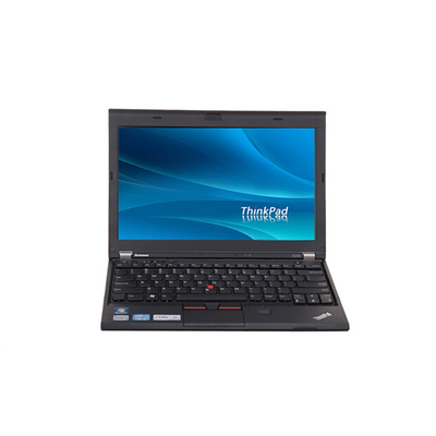 联想ThinkPad X230笔记本电脑租赁 I5处理器4G内存