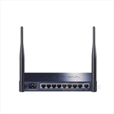 普联TP LINK WVR308 300M无线VPN路由器交换机租赁