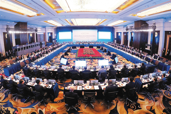 2016杭州G20峰会办公设备租赁案例