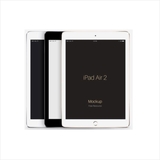 Apple iPad Air 2苹果平板电脑租赁