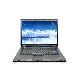 联想ThinkPad T400笔记本电脑租赁P8400处理器/2GB内存/160GB硬盘/集成显卡