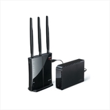 巴法络WZR-HP-G450H高功率无线宽带路由器租赁